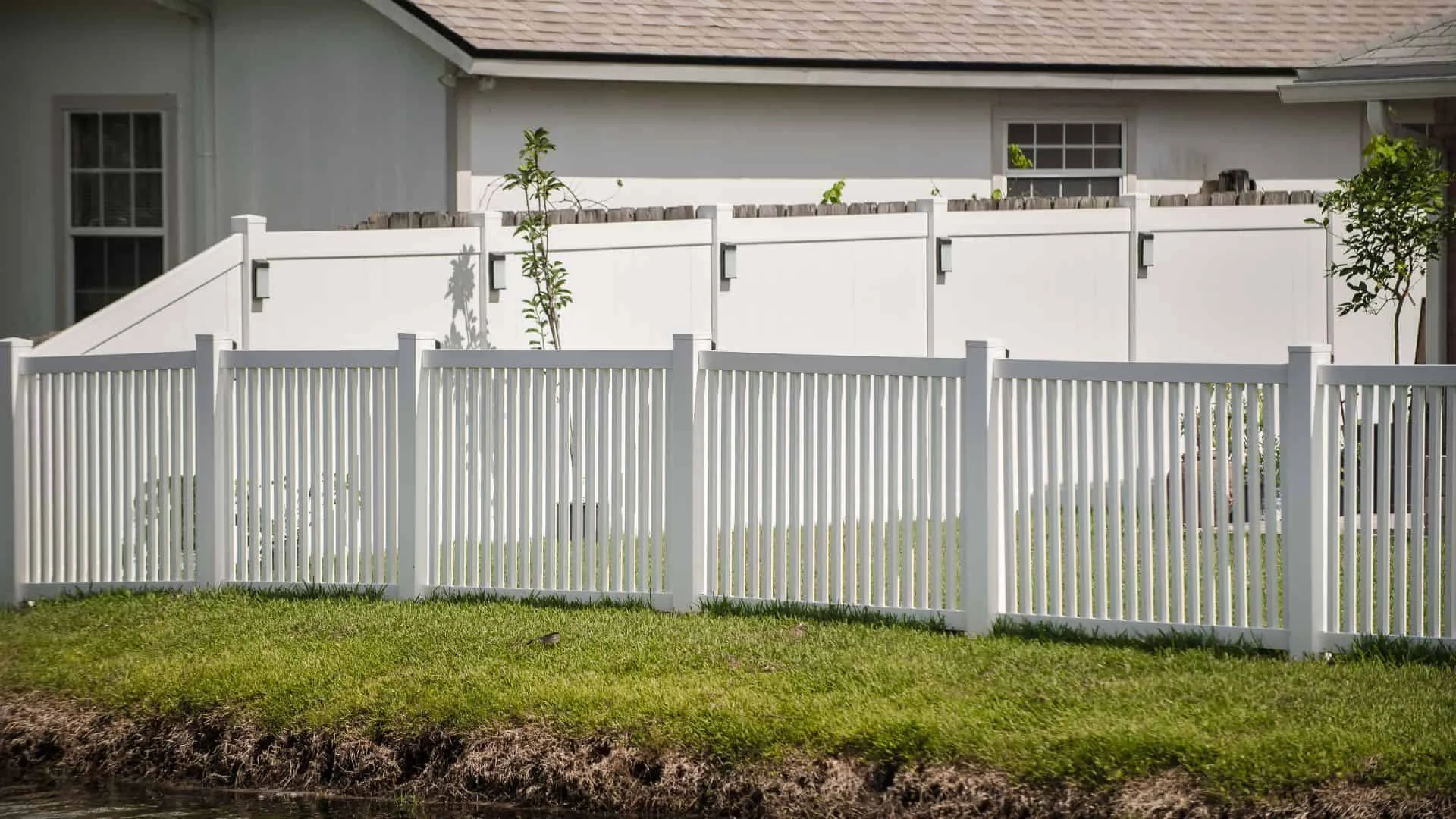 PVC Fences Installer Central FL