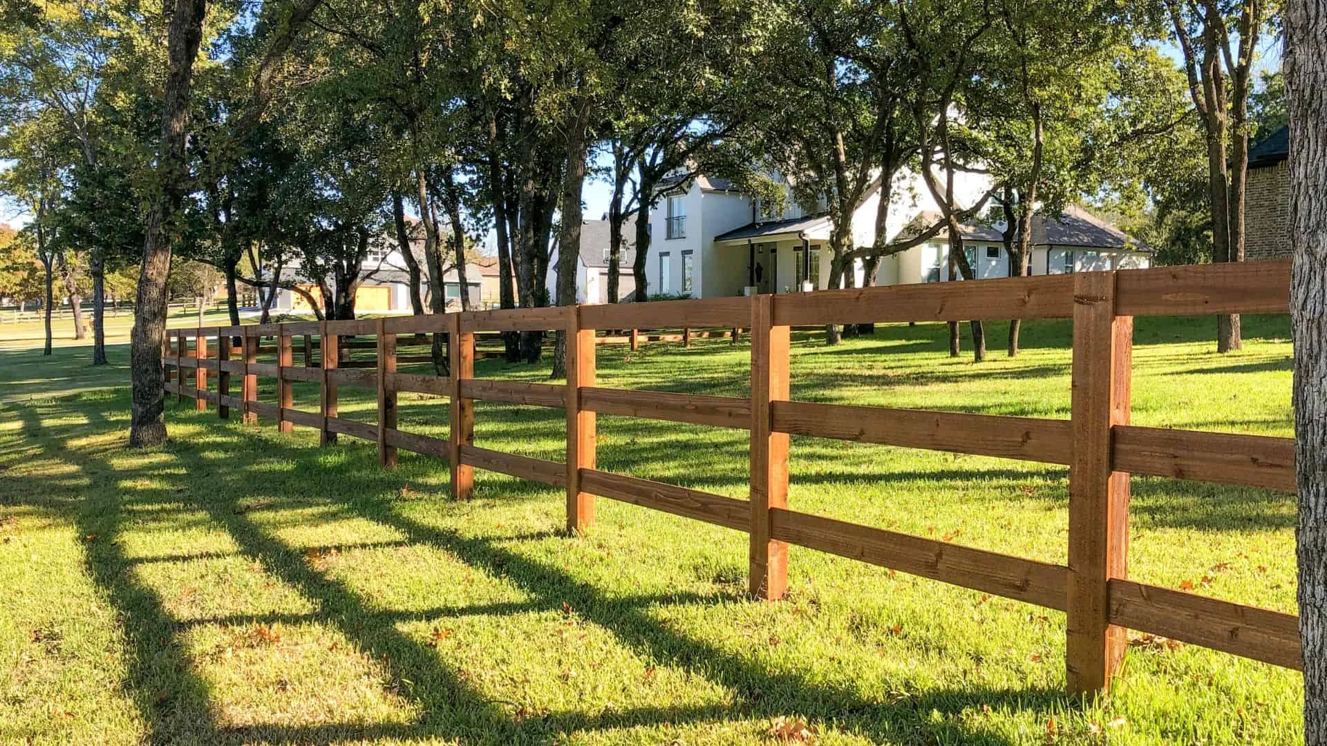 Overland Park Fence Installation Company