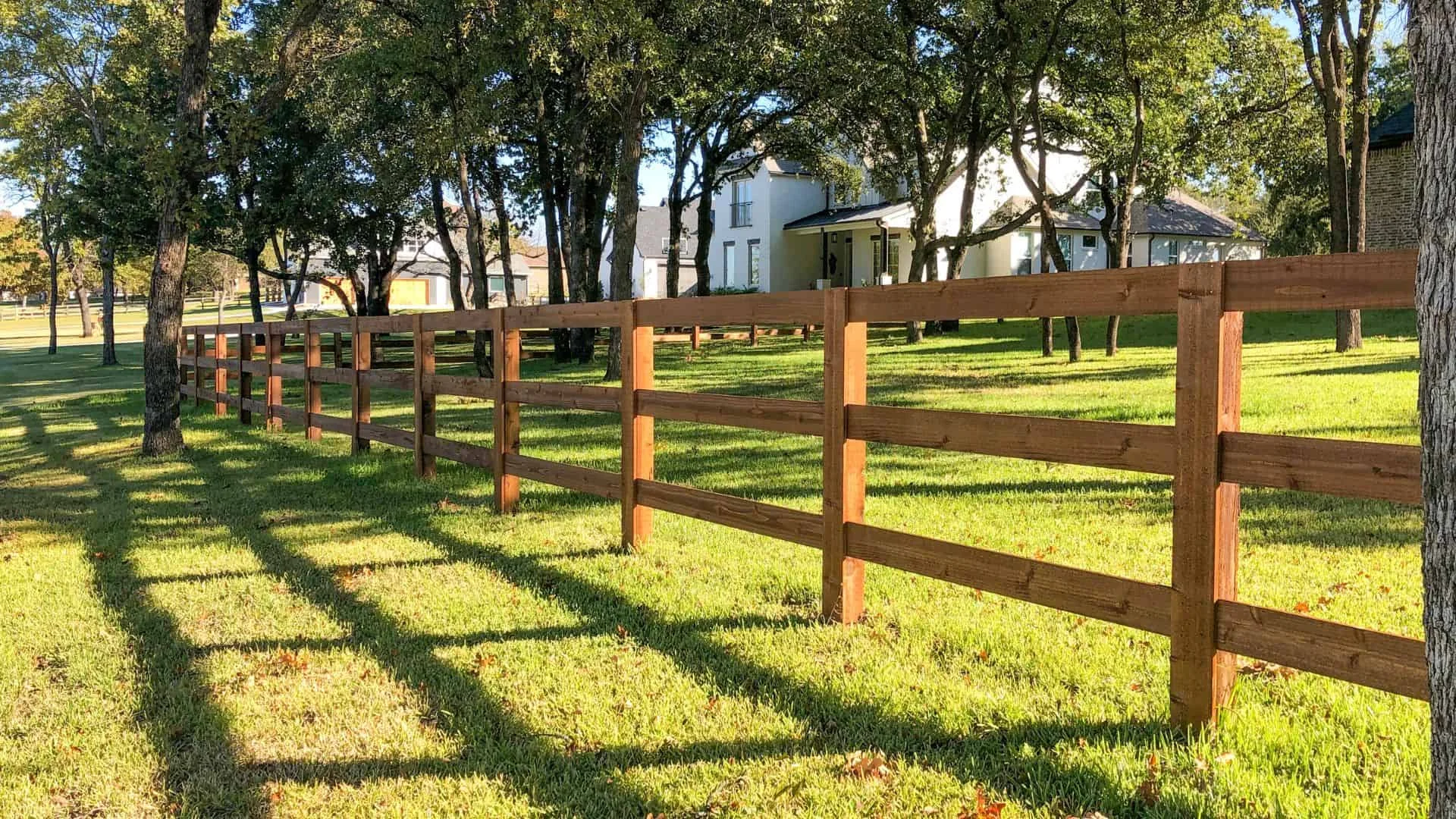 belleville fence builders