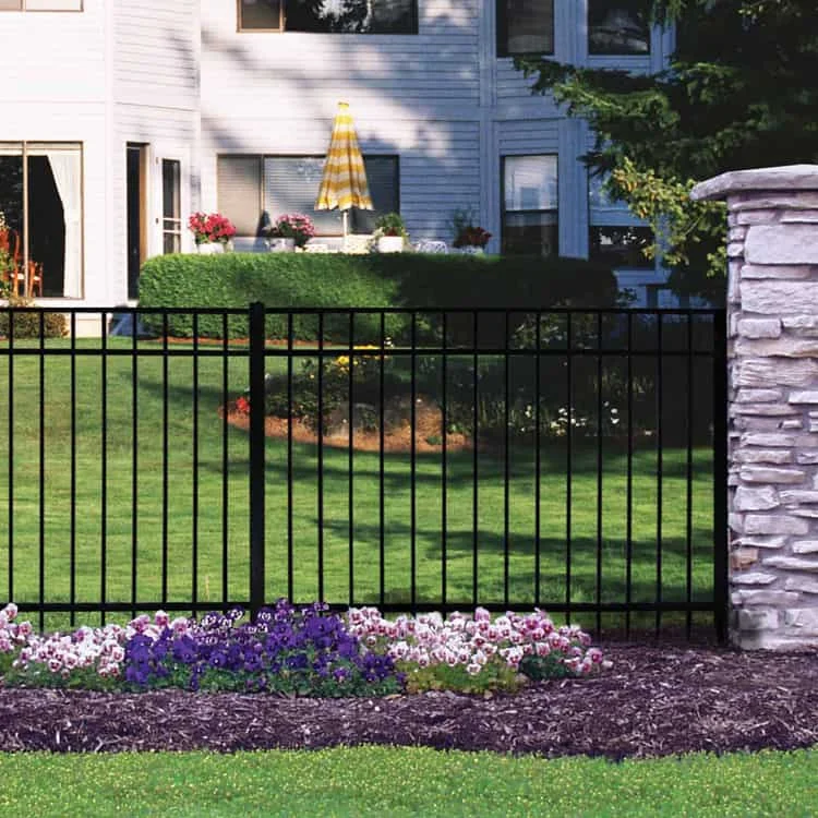 Brookfield fence company
