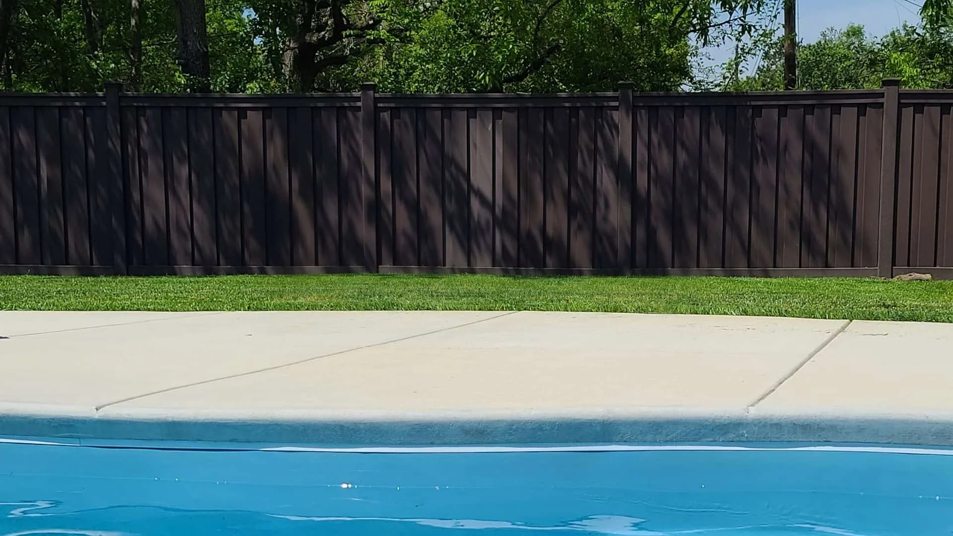 Fencing style options