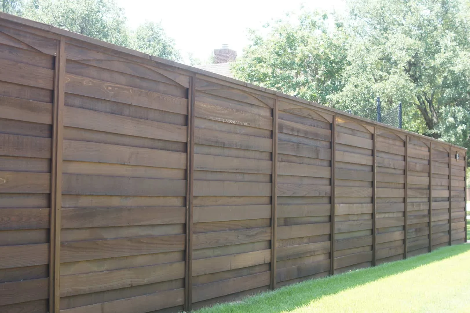 fence contractors Lakewood CO