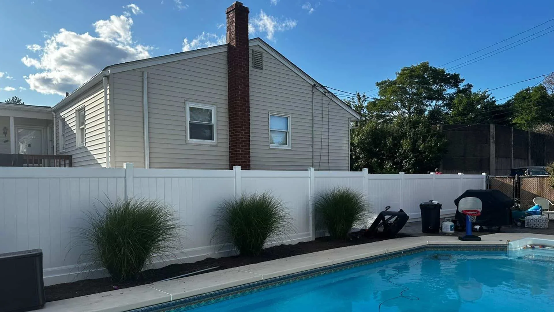 Vinyl Types and Styles