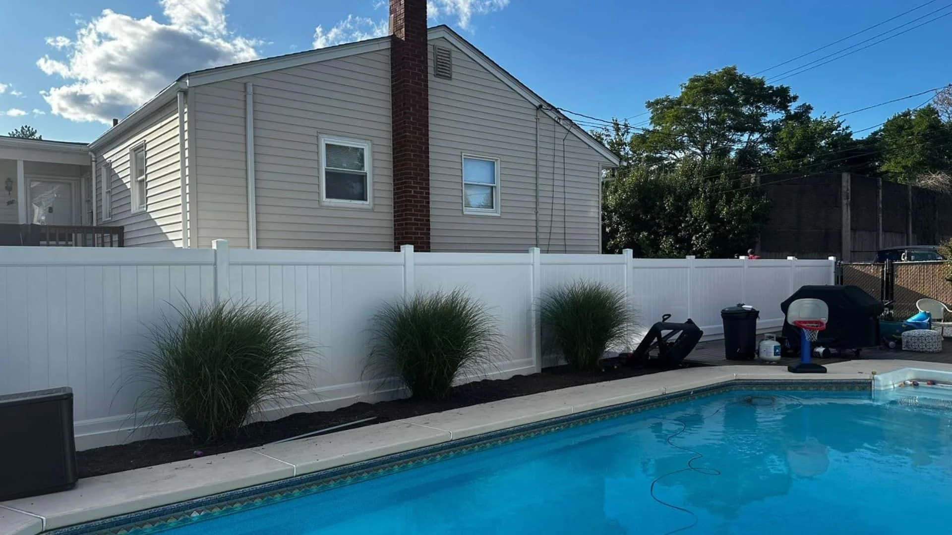 Pool Fence Companies Near Me