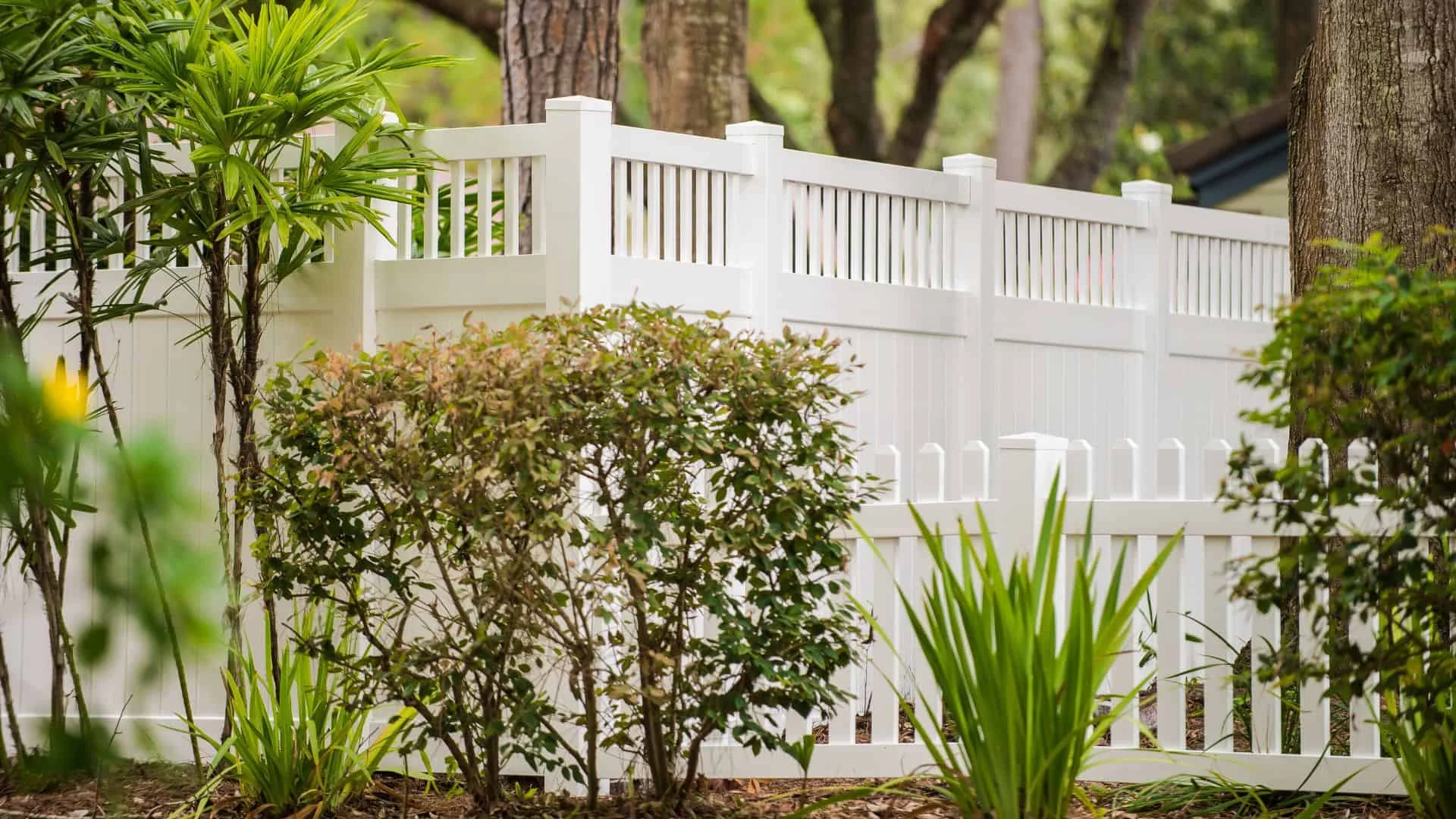 west palm beach vinyl fence installers