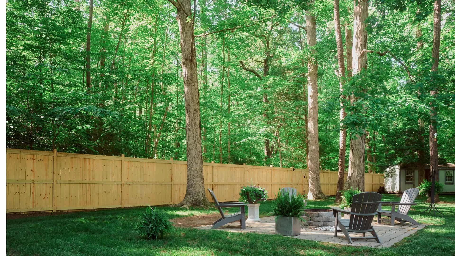 fence styles for every application