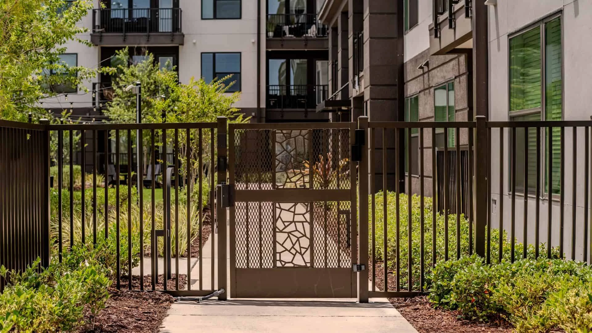 best fence gate company