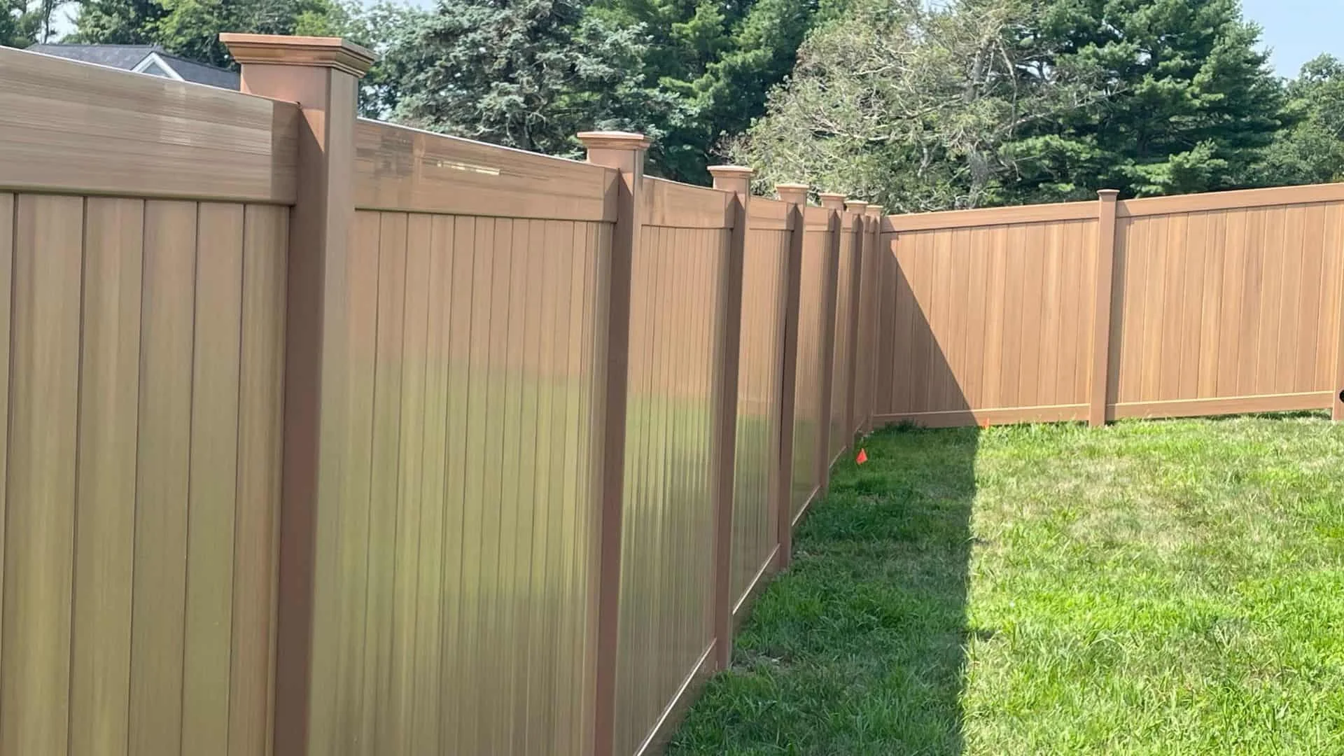 windham county ct fence installers