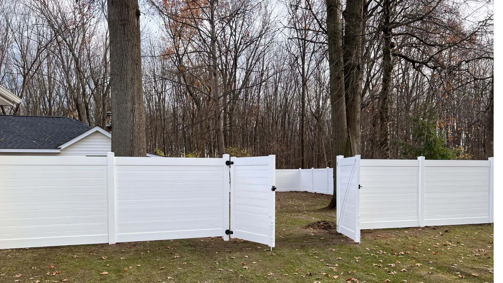 Fencing installers in Cleveland