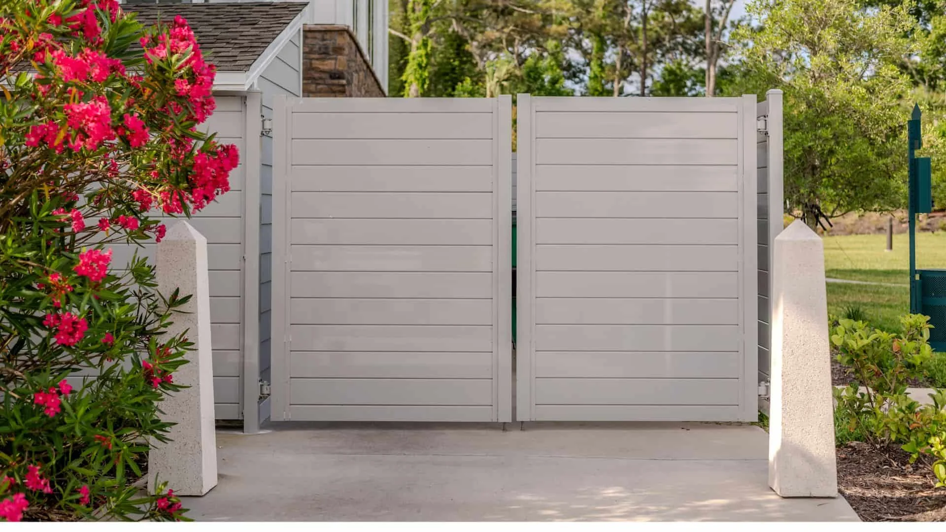 expert gate companies near me