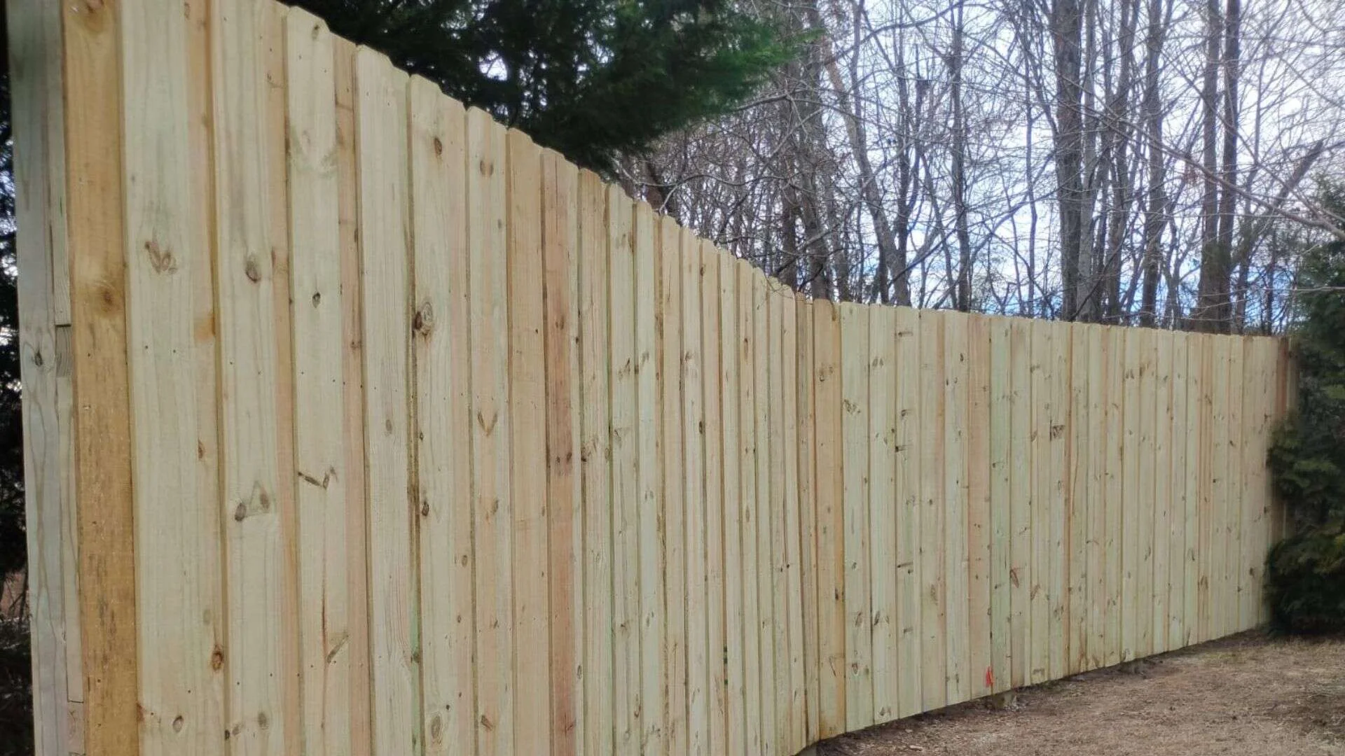 KC Privacy Fences