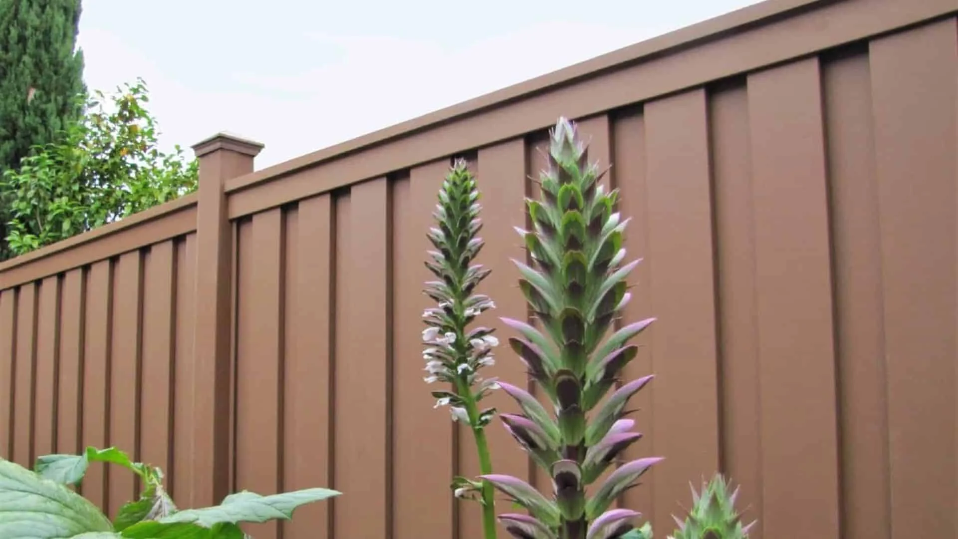 composite fence me in salt lake city