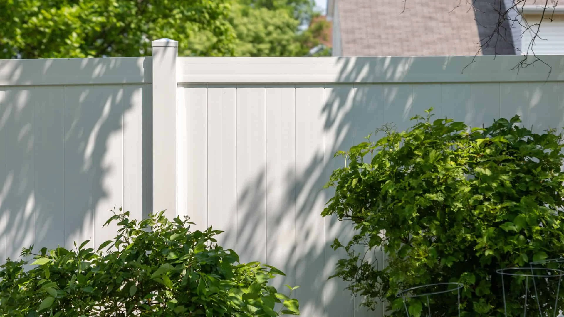 Durable vinyl fencing companies